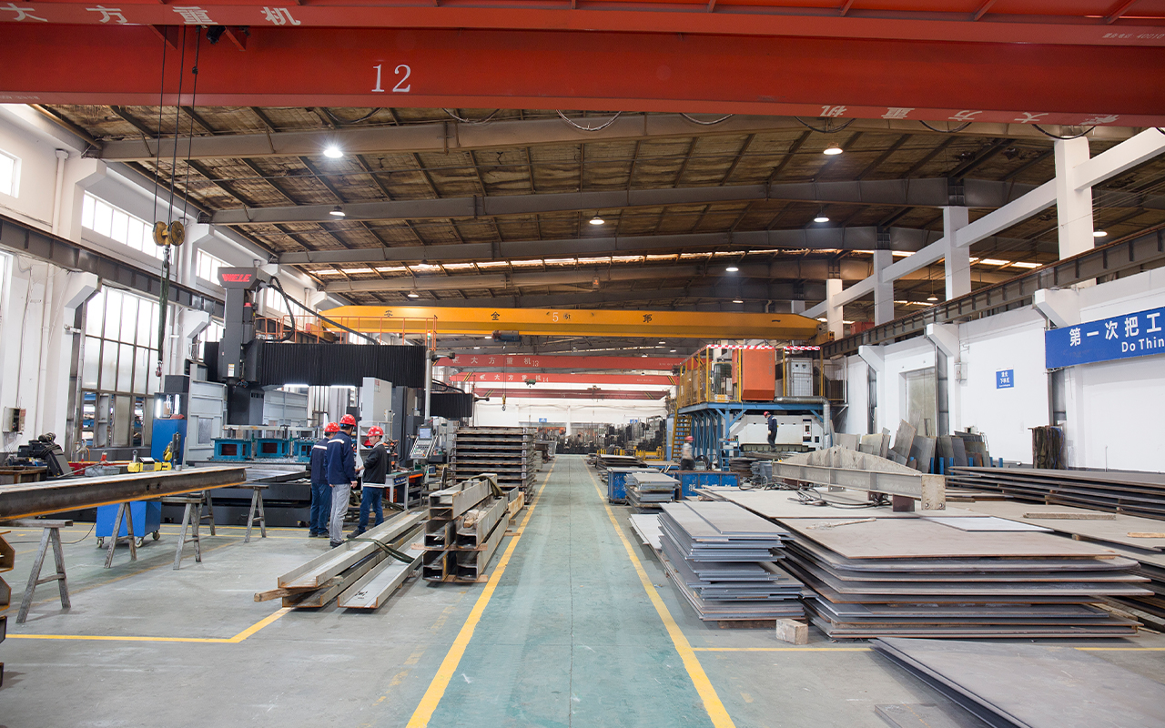 96套配套設備 96套配套設備